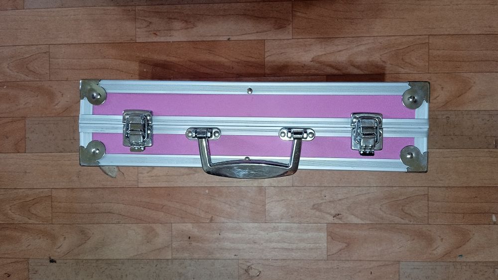 Кейс для рисования