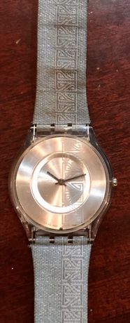 Relógio Swatch de colecção