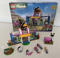 Lego Friends 41743 Salon Fryzjerski