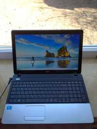 Ноутбук Acer E1-531 15.6" 4GB RAM 320GB HDD