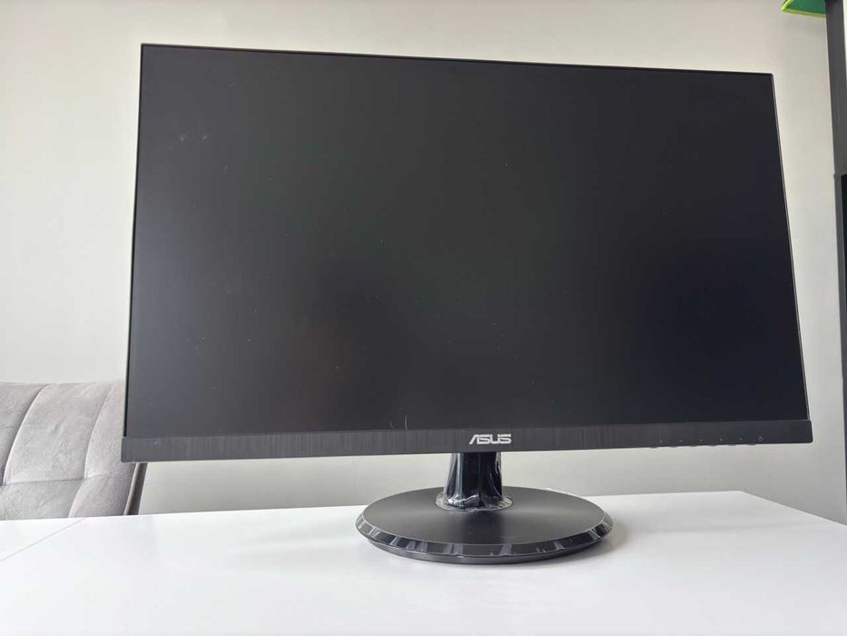 Monitor ASUS VA24DCP, IPS, 24 cale, 75Hz, Usb Type-C Power Delivery