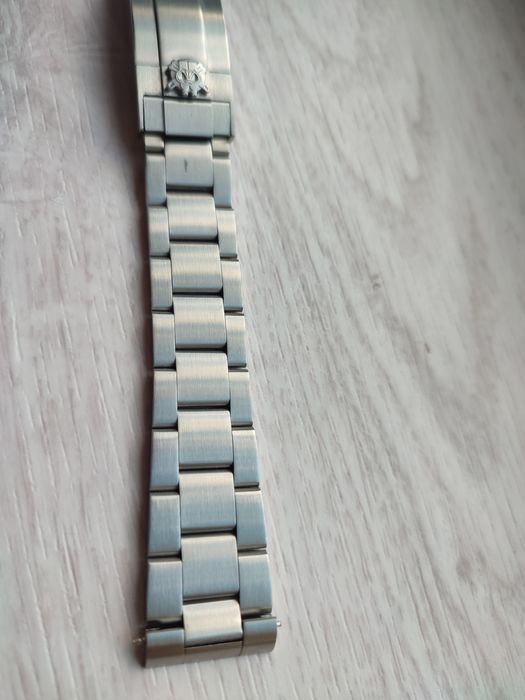 Bransoleta do zegarka Steeldive SD 1970 kapitan Willard 20 mm