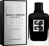 GIVENCHY GENTLEMAN society edp 100 ml produkt