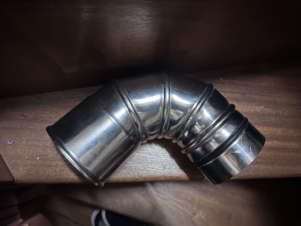 Curva Inox - Nova