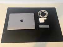 MacBook Air M1 – 8GB RAM / 256GB SSD + Hub USB-C | Excelente Estado