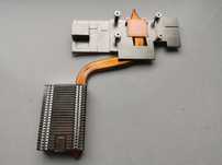 Lenovo ThinkCentre Tiny chłodzenie GPU do QUADRO P400 P600 P1000 T1000