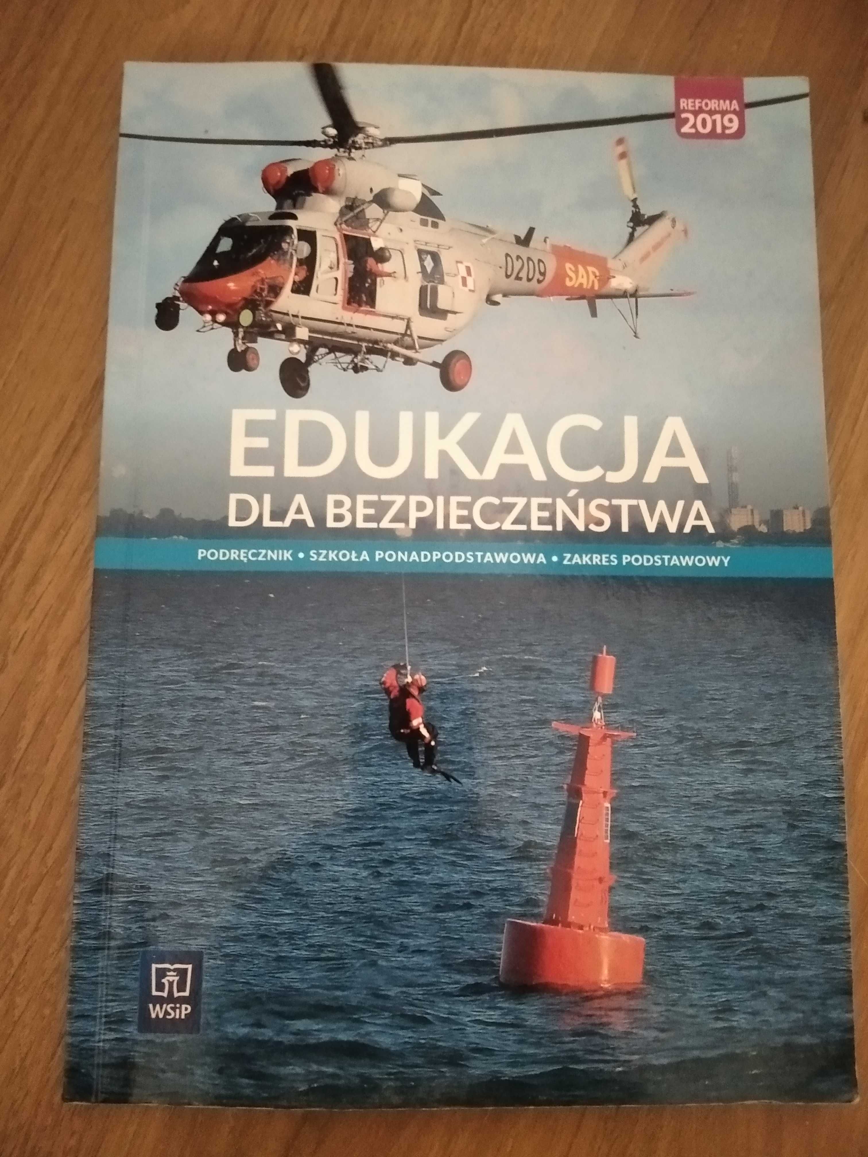 Edukacja dla bezpieczeństwa