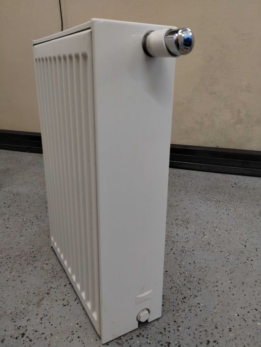 Grzejnik Purmo CV33 trzypłytowy 600x400