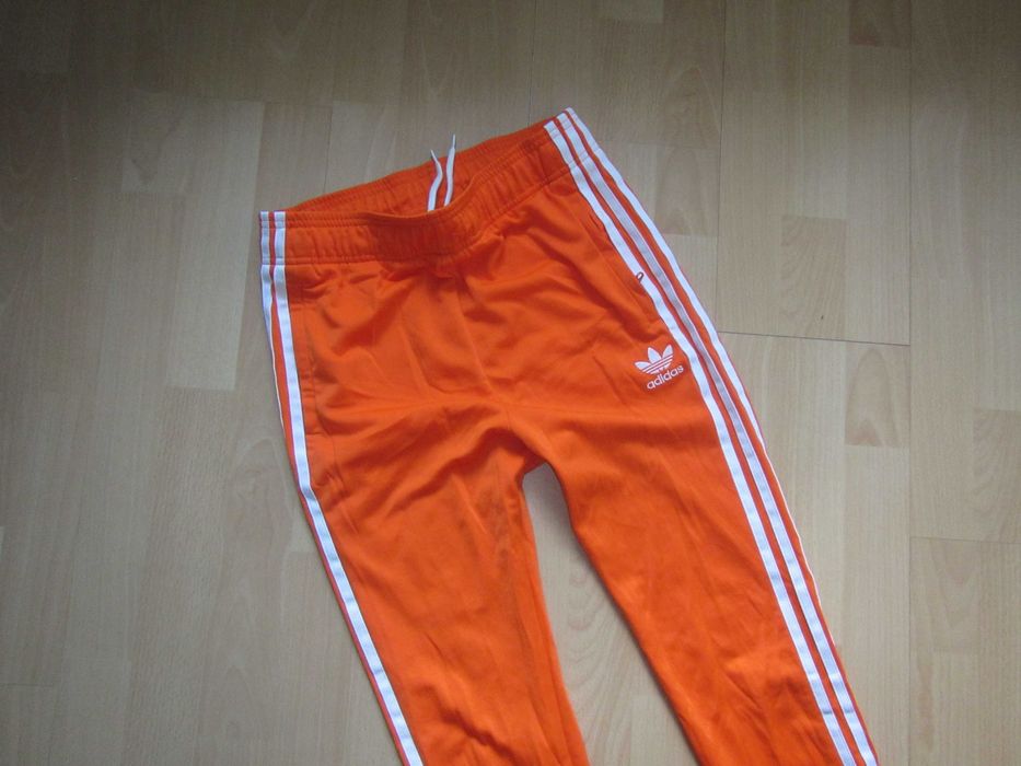 ADIDAS spodnie dresowe rozm.152