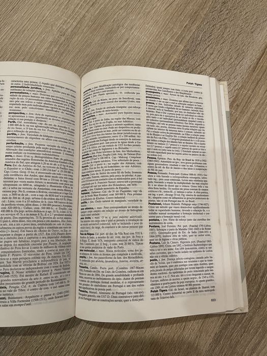 Mini Enciclopedia