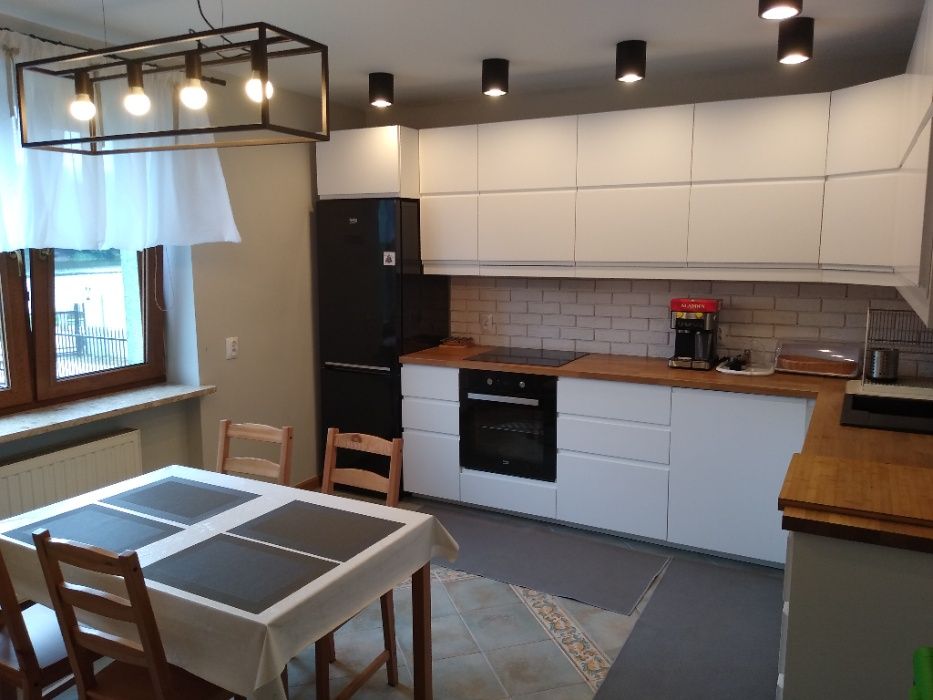 Apartament Marzeń Plaża Zalew i Las