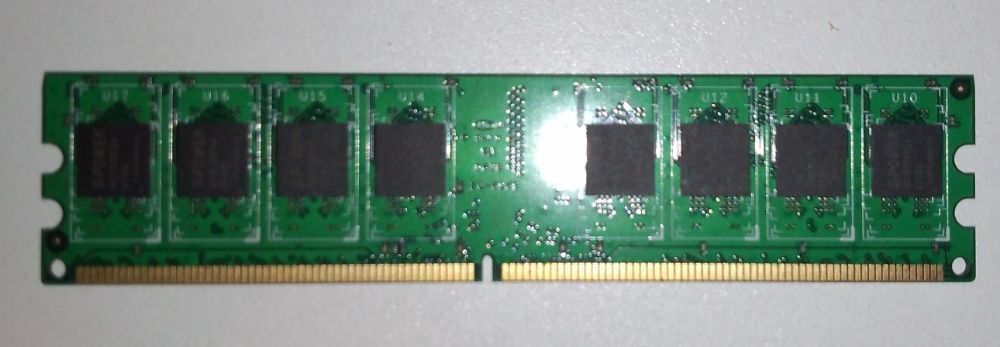 Memoria Ram DDR2