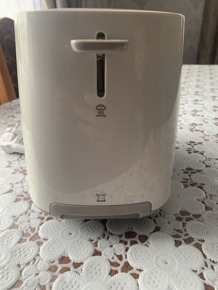 Тостер PHILIPS HD2581