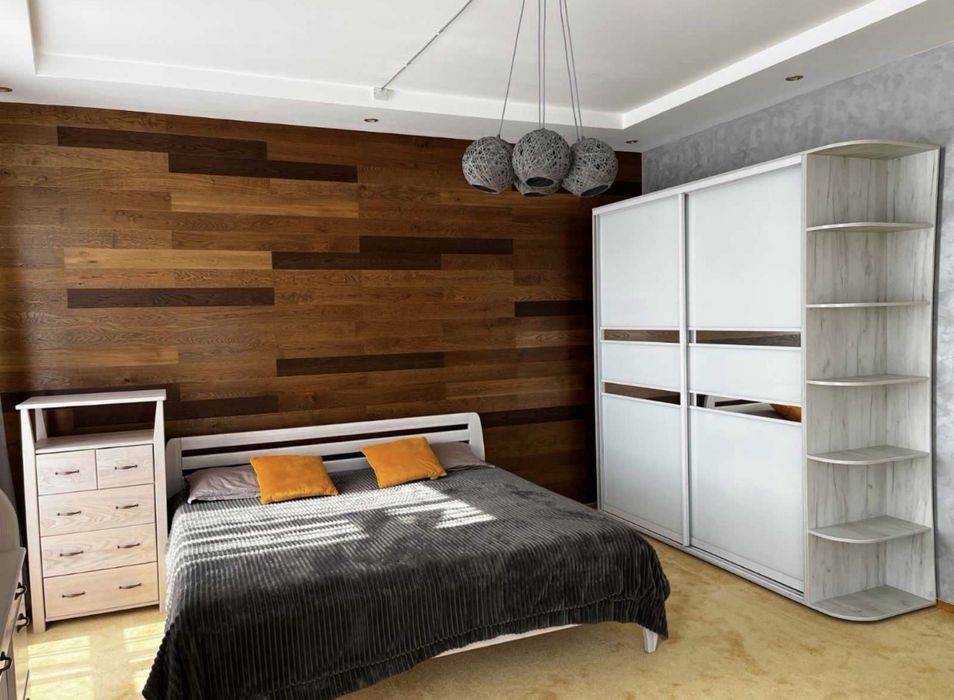 Оренда 1к квартири, жк «Панорама»