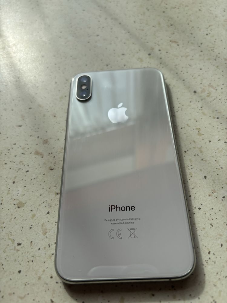 Iphone XS 64 Warszawa
