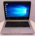 HP ProBook 640 G2 Intel Core i5 6200U
