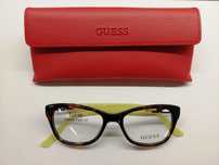 GUESS GU9132-3 Nowe Oprawki Okulary młodzieżowe