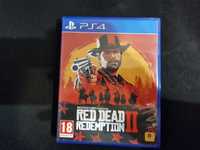 Red Dead Redemption 2 PS4/PS5 SPRZEDANE