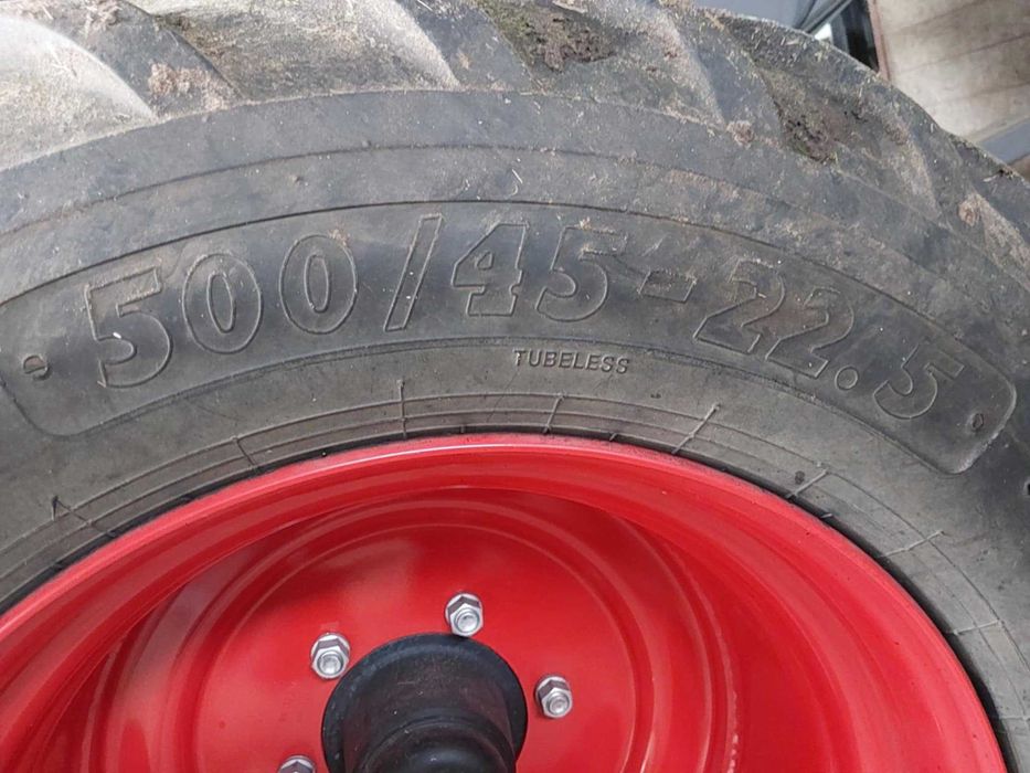 Sprzedam Prasę Fendt 4160 V