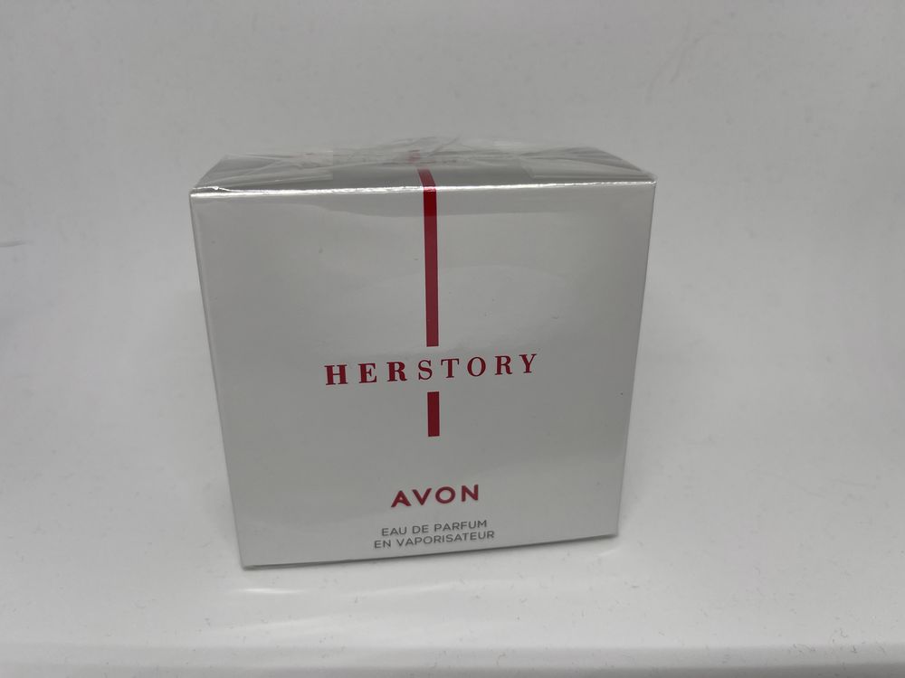 Avon Herstorry 50ml