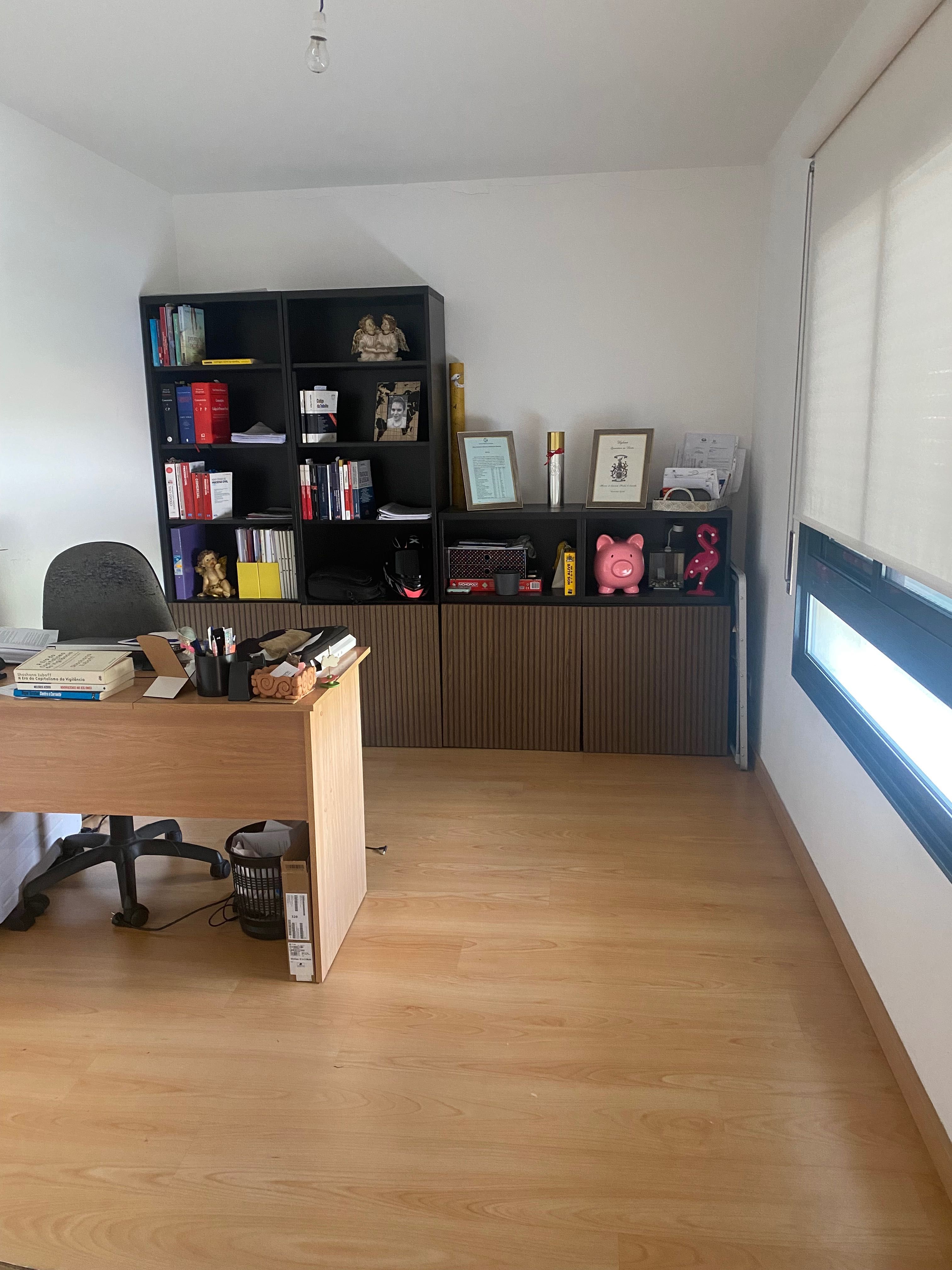 Apartamento condomínio privado T3