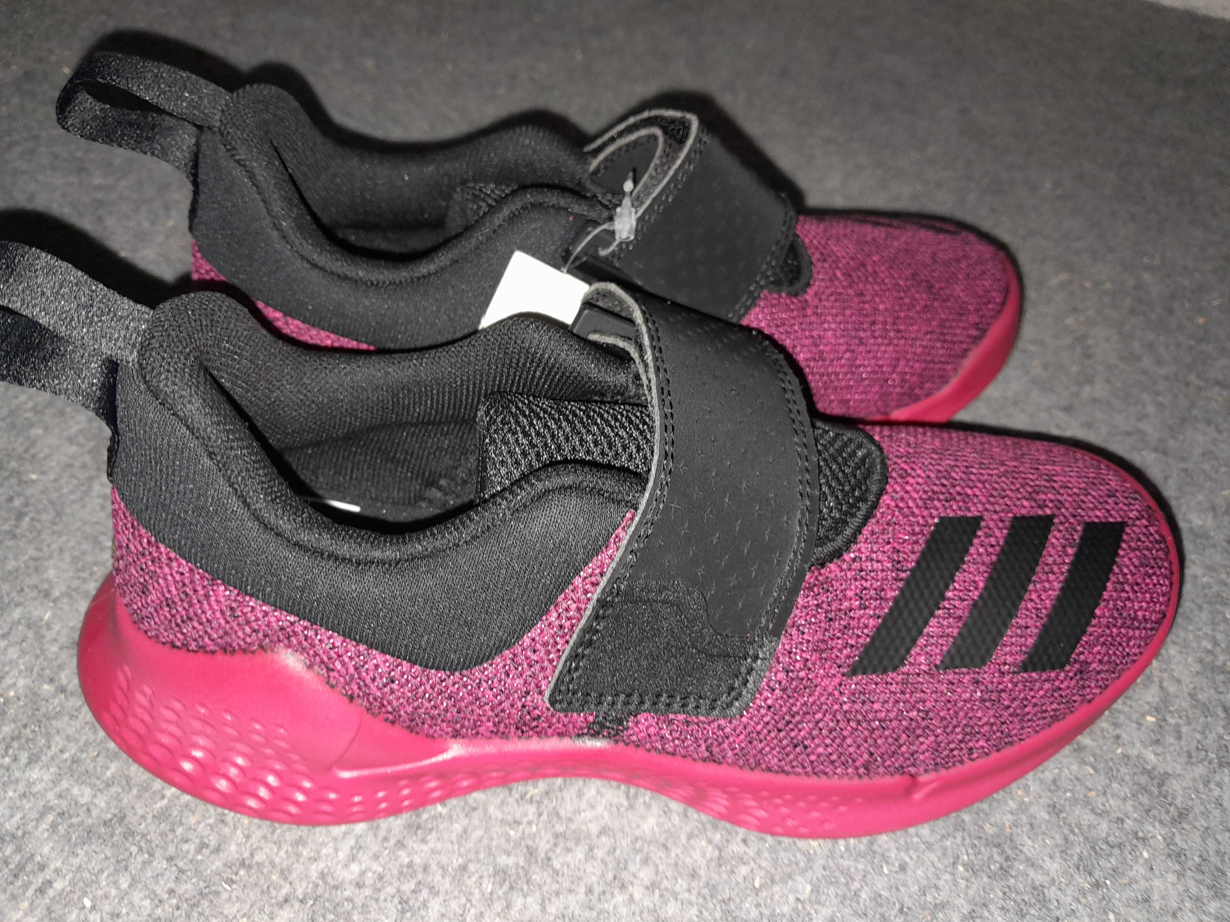 Adidas buty z Niemiec  rozmiar  33