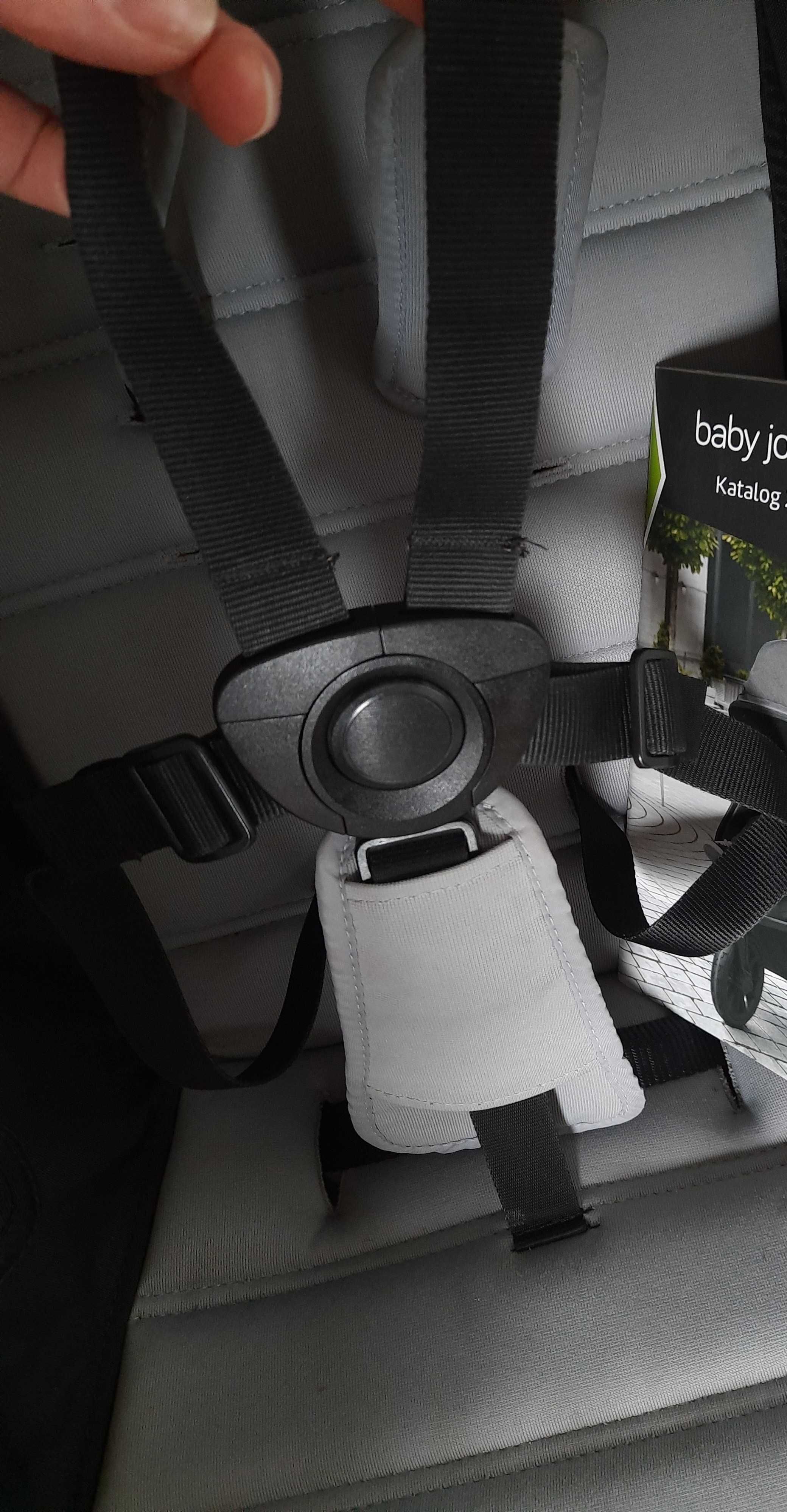 Wózek Baby jogger gt2