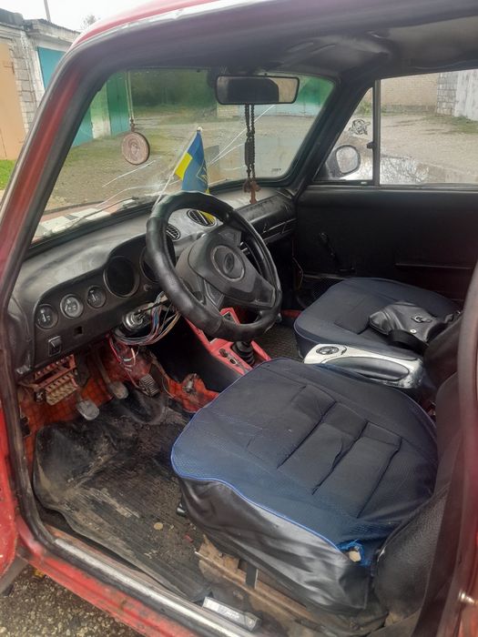 Срочно продам ваз 01 И 03