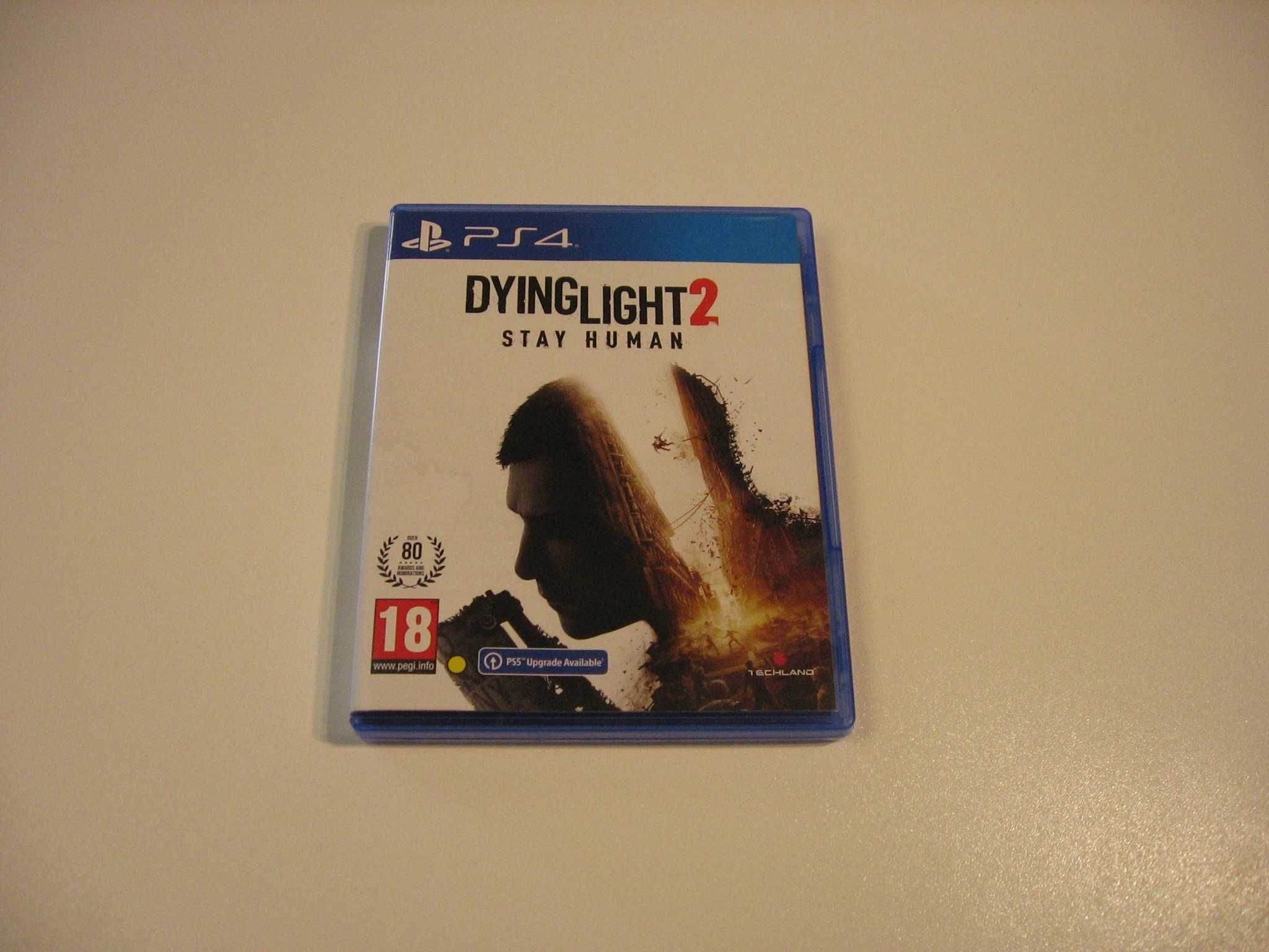 Dying Light 2 - GRA Ps4 - Opole 2678