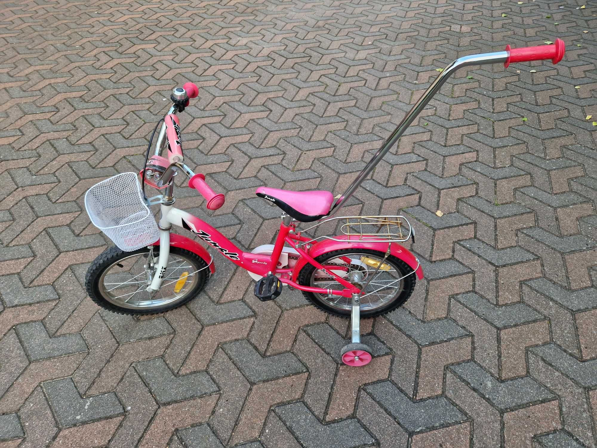 Rowerek dziecięcy