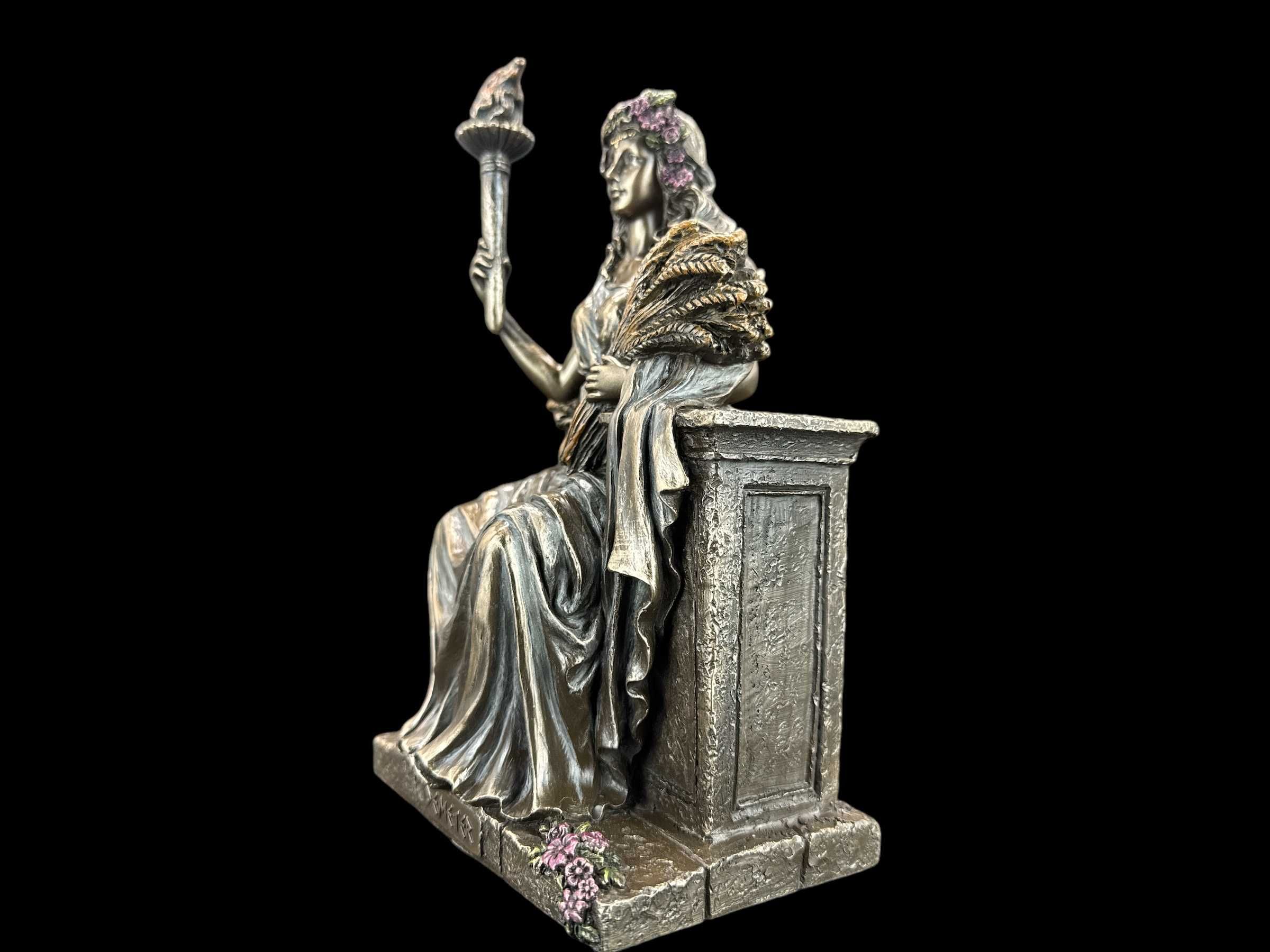 Demeter Grecka Bogini Rolnictwa Veronese Wu77575a4