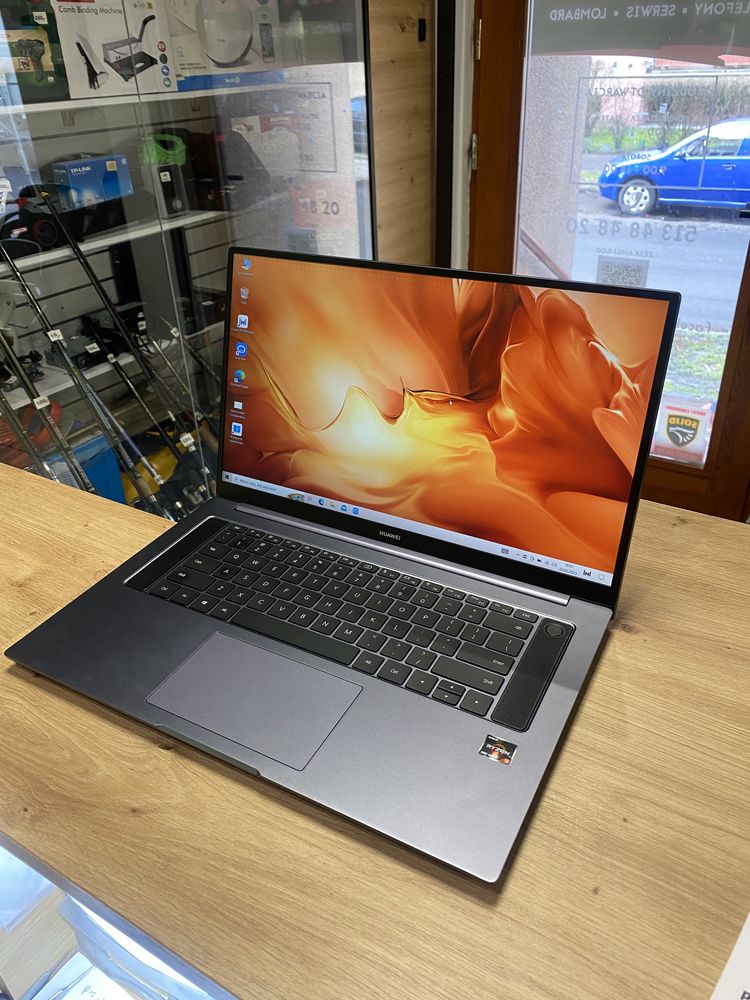 Huawei MateBook D16 Gwarancja!! -- Lombard Lumik Kalisz skup laptopów