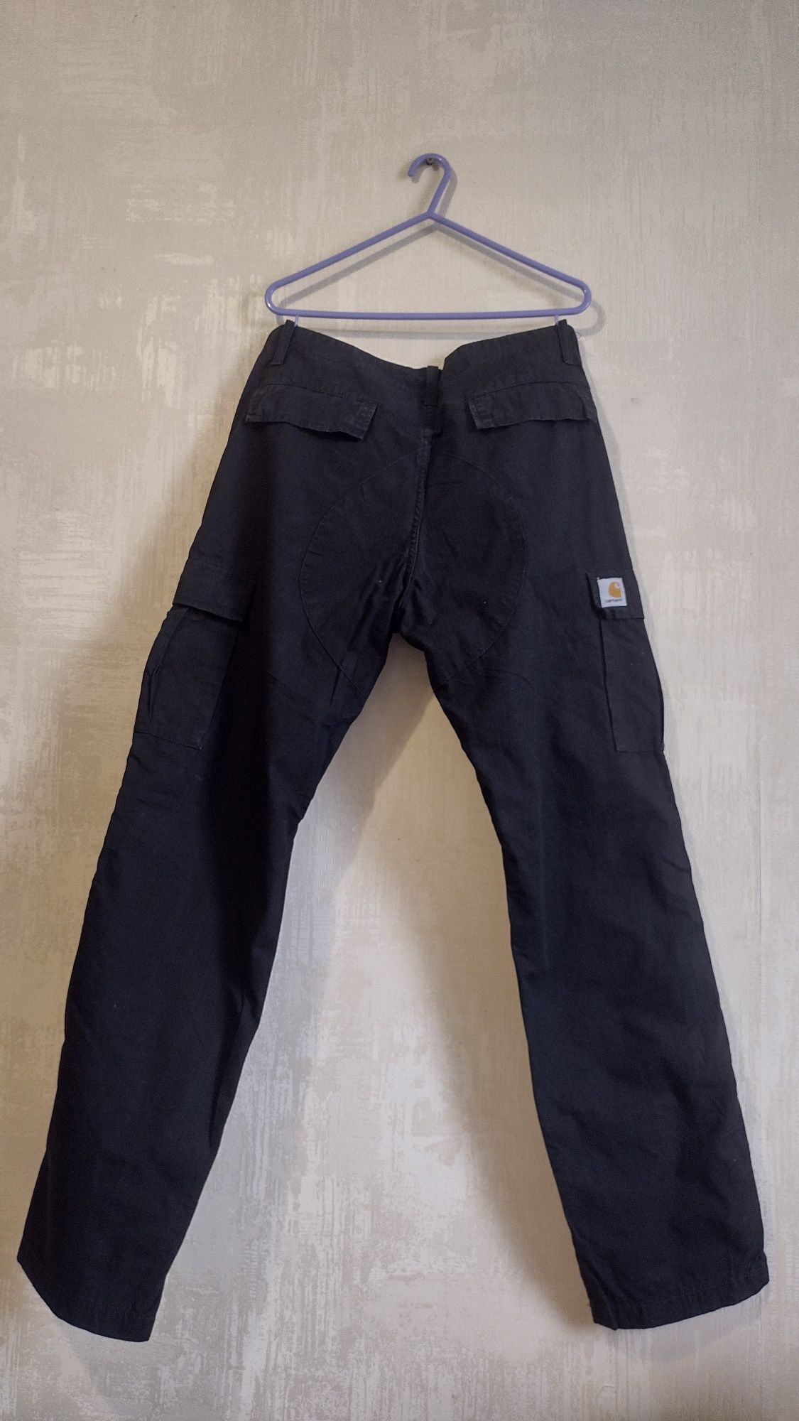 Carhartt Aviation Pant 32x32 карго штани в ідеалі