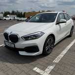 BMW Seria 1 BMW 118i Advantage ! STAN Idealny, zadbany, Salon Polska