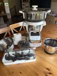 Tefal i-companion