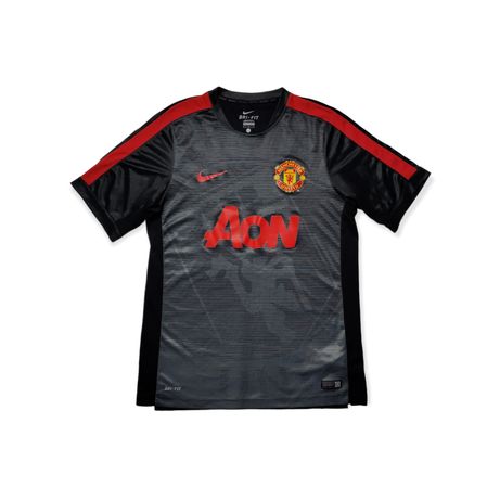 Nike Manchester United футболка
