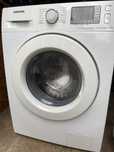 Pralka Samsung EcoBubble