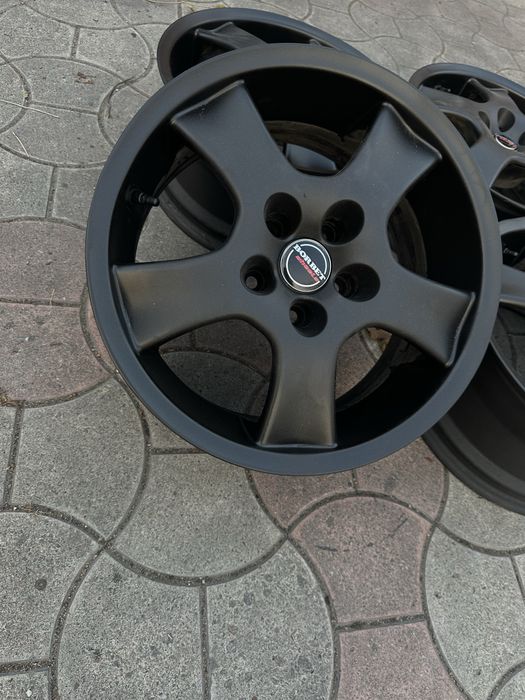 диски 5/110 r17 borbet