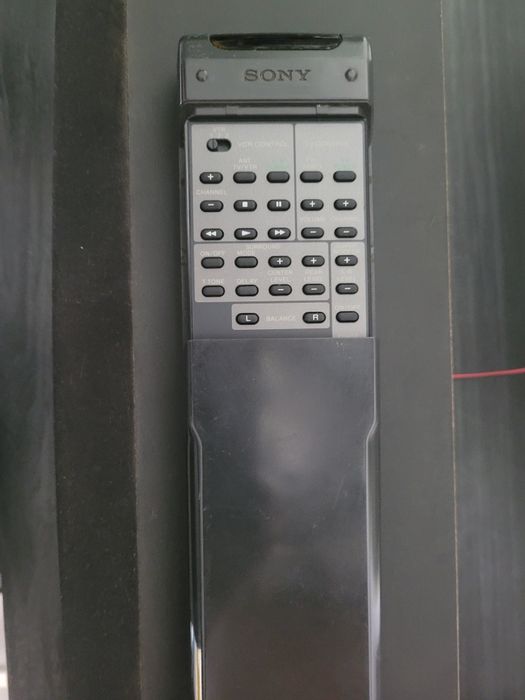 Vendo aparelhagem sony alta fidelidade sistema dobly pro logic