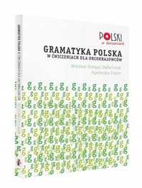 Gramatyka Polska W Ćwiczeniach Dla Obcokrajowców