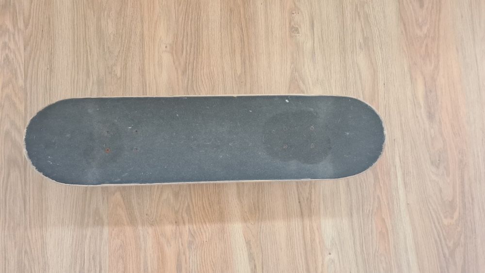 Skate marca decathlon