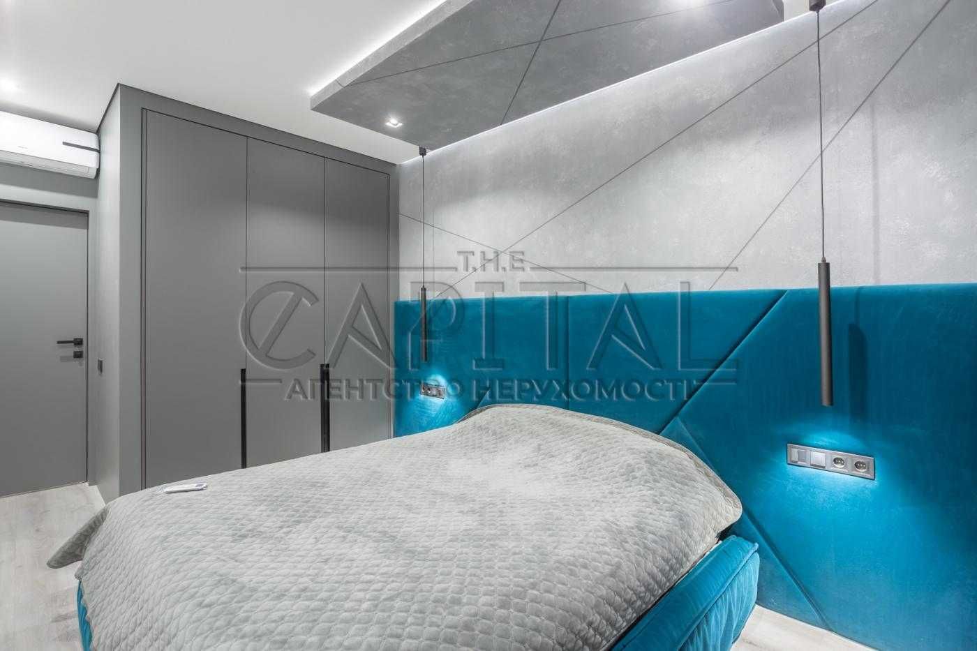 Аренда квартиры(65м2)ул.Днепровская набережна первая сдача ЖК Seven