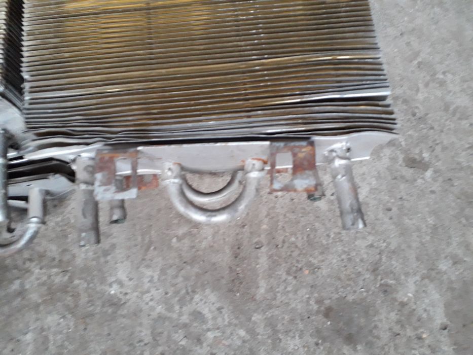 Испаритель кондеционера бк-1500\1800\2000