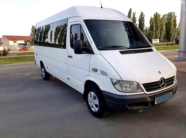 ‼️Пасажирські перевезення по Україні, трансфери, екскурсії.‼️