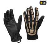 M-Tac рукавички Skeleton Nomex | 3 кольори