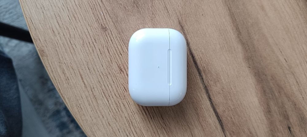 Airpods pro 2 sporadycznie używane