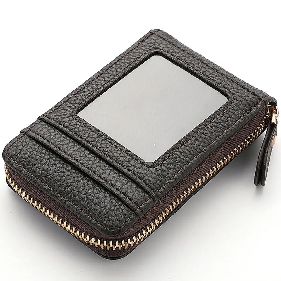 Стильный кошелек  Micro Wallet