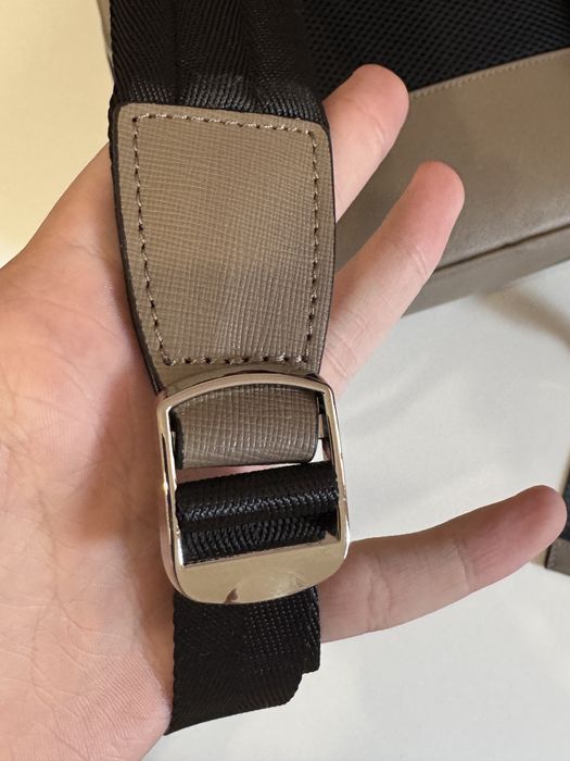 Рюкзак montblanc мужской