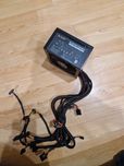 Be Quiet 450W Якісний брендовий блок живлення Стан гарний