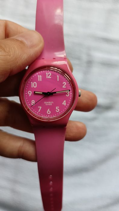 Zegarek damski Swatch
